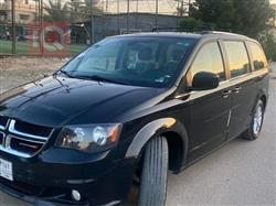 دودج جراند كارافان